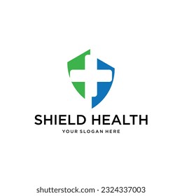 Design-Logo für Schildkröte