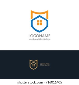 shield home logo