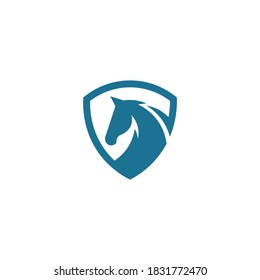 1,746 Security logo horse Images, Stock Photos & Vectors | Shutterstock