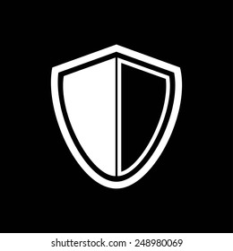 Shield icon