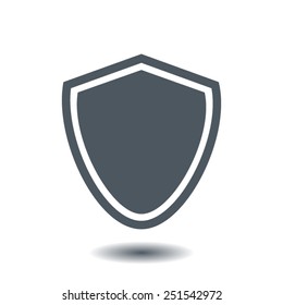 Shield icon