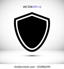 Shield icon
