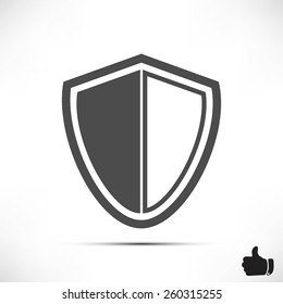 Shield icon