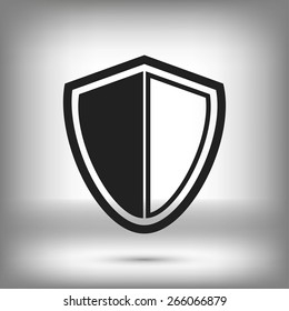 Shield icon