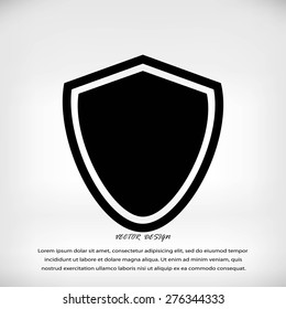 Shield icon