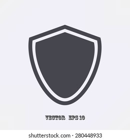 Shield icon