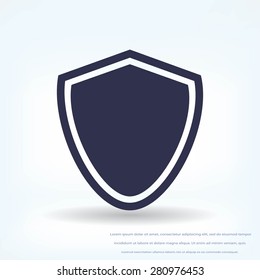 Shield icon