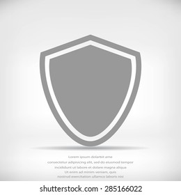 Shield icon