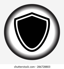 Shield icon
