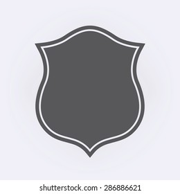 Shield icon