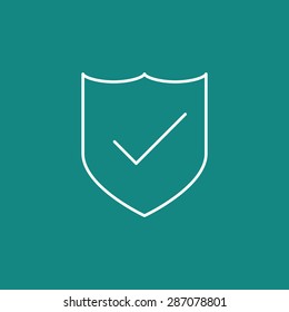 shield icon