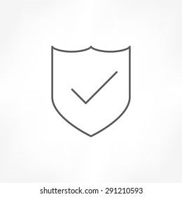 shield icon
