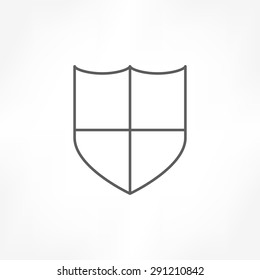 shield icon