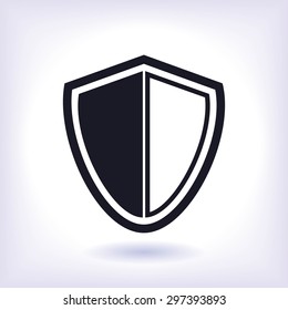 Shield icon