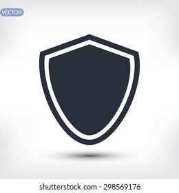 Shield icon