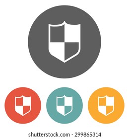 shield icon