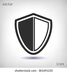 Shield icon