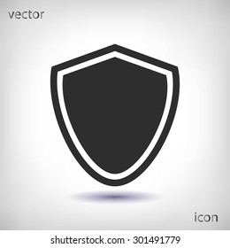 Shield icon