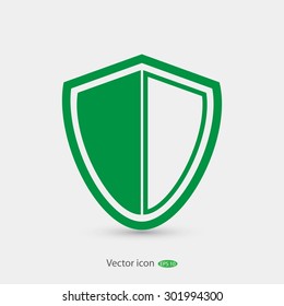 Shield icon