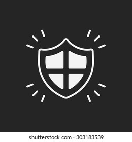 shield icon