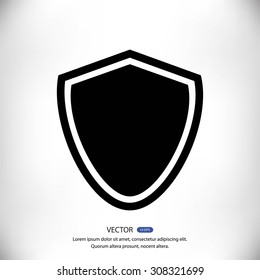 Shield icon