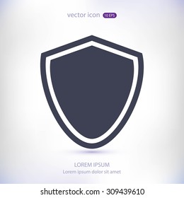 Shield icon