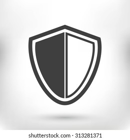 Shield icon