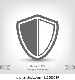 Shield icon