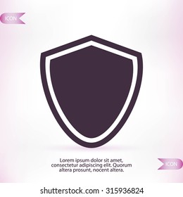 Shield icon