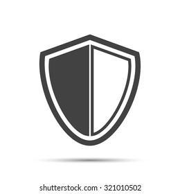 Shield icon