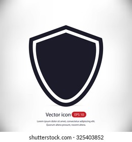 Shield icon