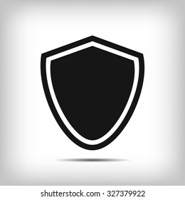 Shield icon