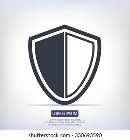 Shield icon