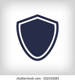 Shield icon