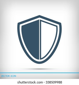 Shield icon