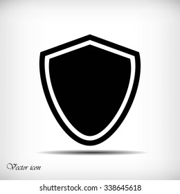 Shield icon