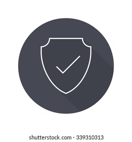 shield icon