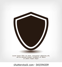 Shield icon