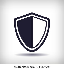 Shield icon
