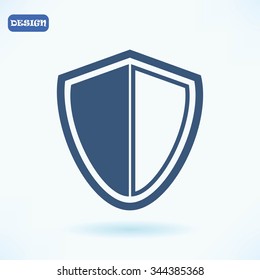 Shield icon