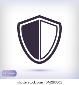 Shield icon