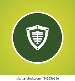 Shield Icon
