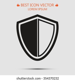 Shield icon