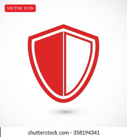 Shield icon