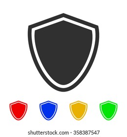 Shield icon