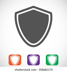 Shield icon