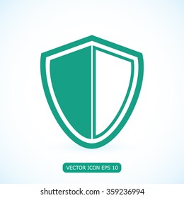 Shield icon