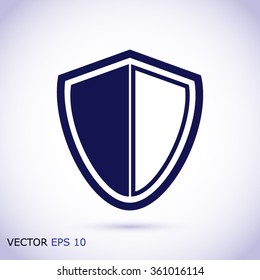 Shield icon