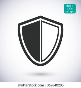 Shield icon