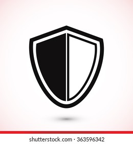 Shield icon